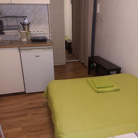 Studio Wiola Maly Udaly Apartman Katowice Kültér fotó