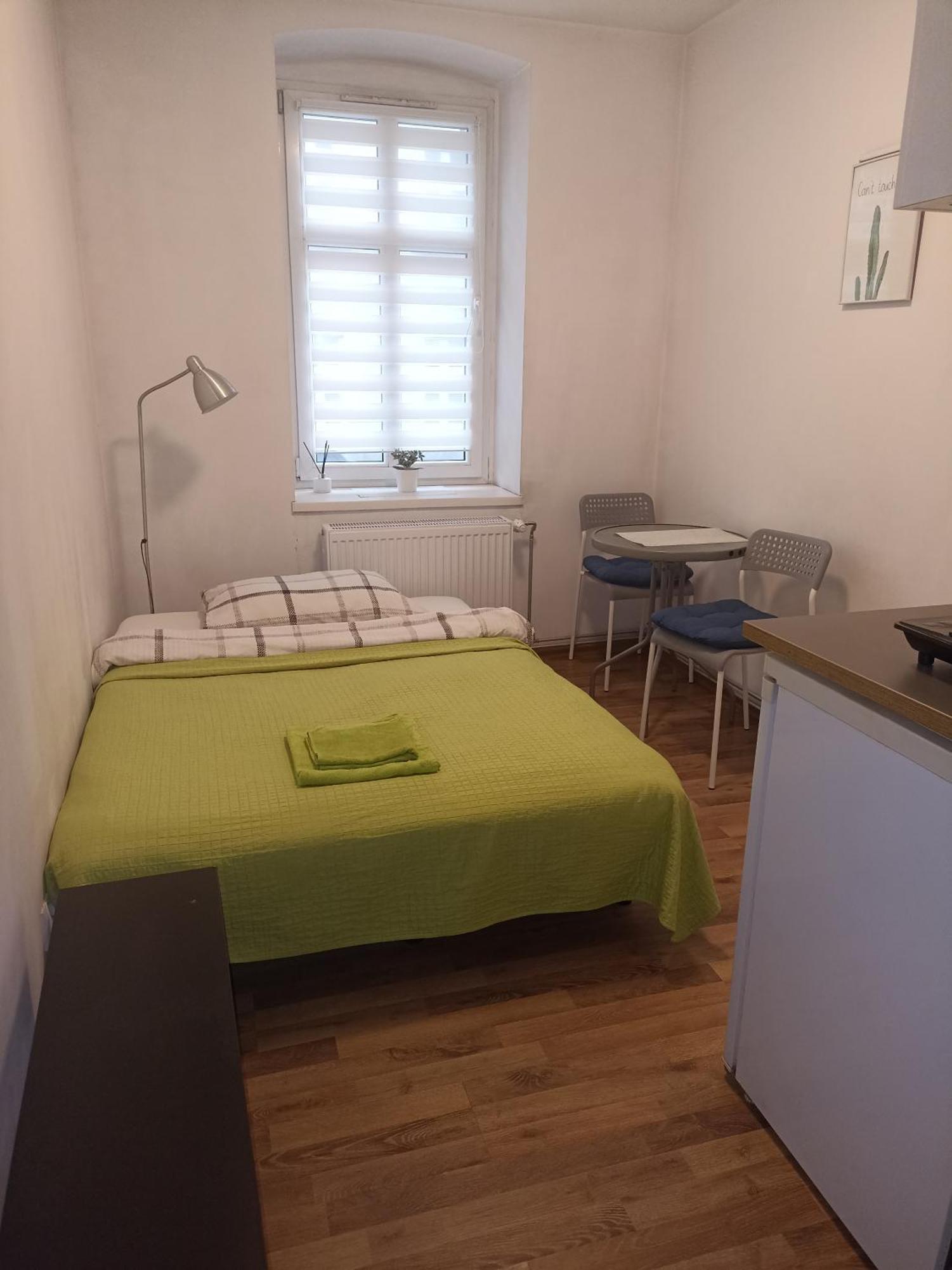 Studio Wiola Maly Udaly Apartman Katowice Kültér fotó