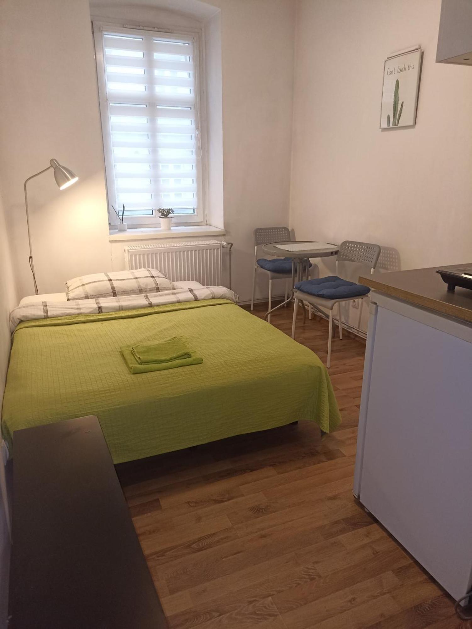 Studio Wiola Maly Udaly Apartman Katowice Kültér fotó