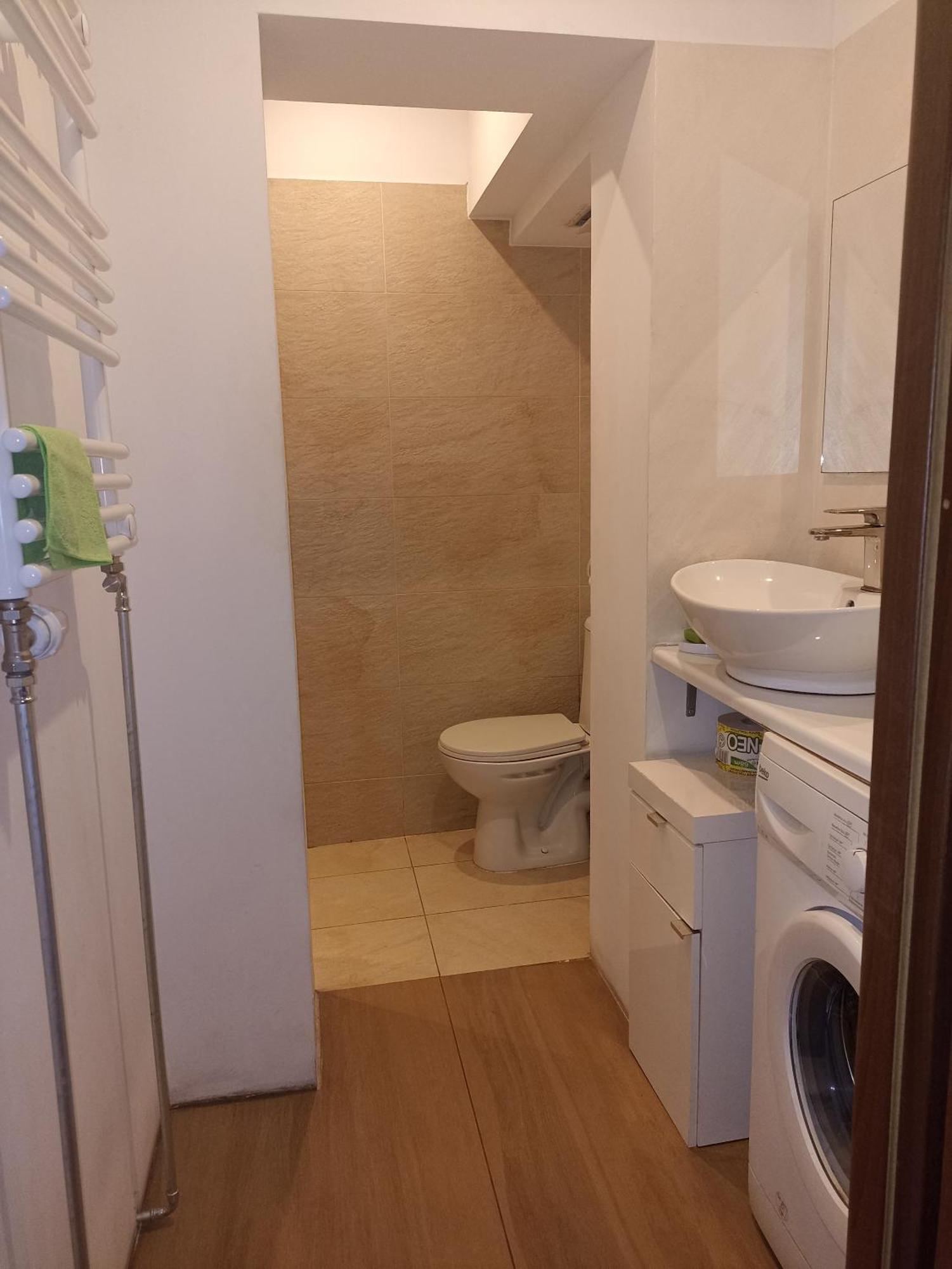 Studio Wiola Maly Udaly Apartman Katowice Kültér fotó